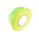 Quality Green & Yellow ( Earth ) 19 mm x 20 m PVC Insulation Tape - 10 Pack